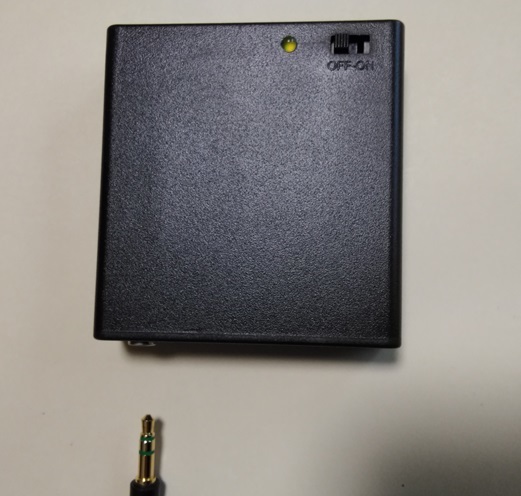 人気定番，新作 モールス CW 受信練習用PIC トンツーを覚えませんか 完成品(その他)｜売買されたオークション情報、yahooの商品情報をアーカイブ公開 - オークファン その他
