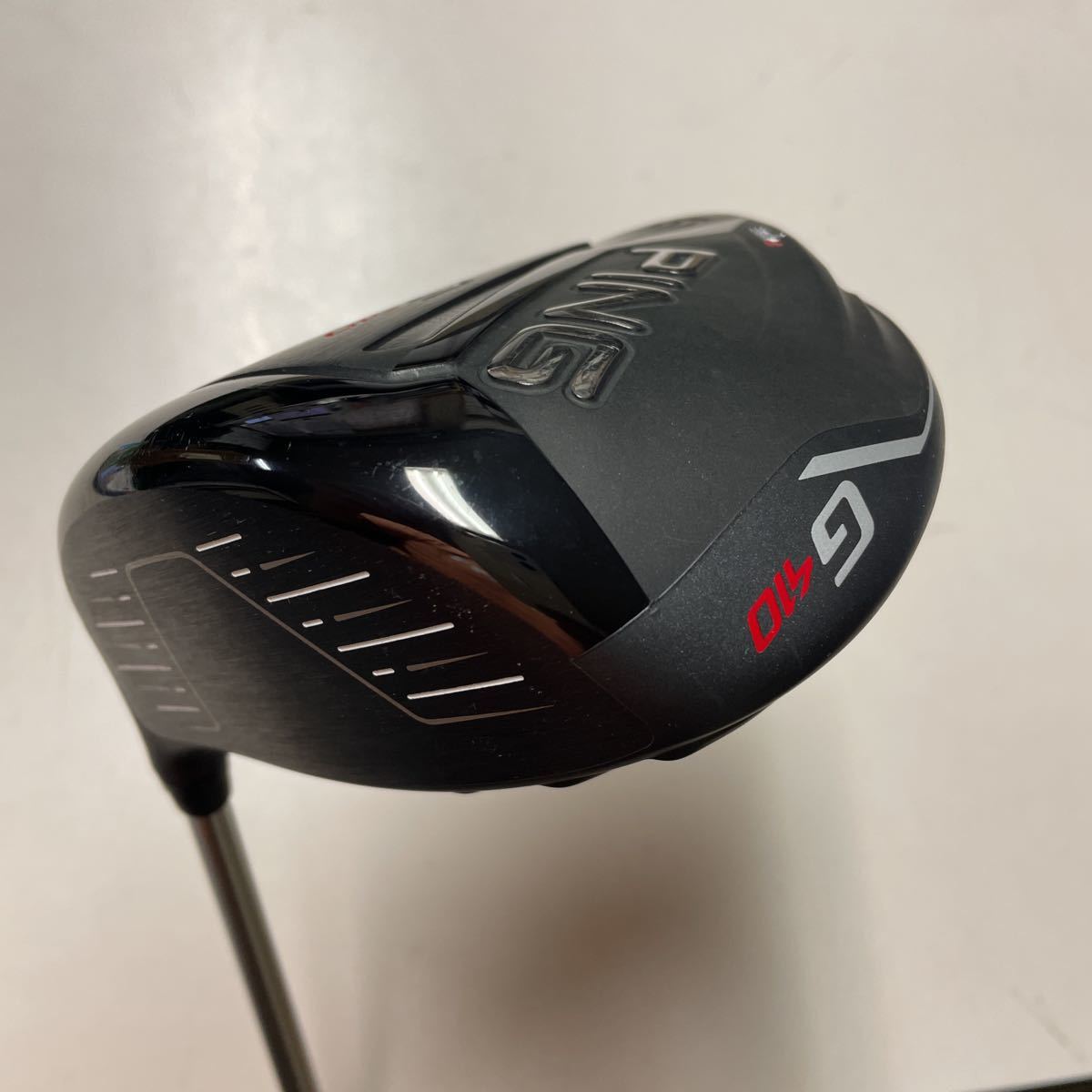 ♪人気 G410LST メーカーカスタム品 TP 6x LST G410 PING ドライバーの 