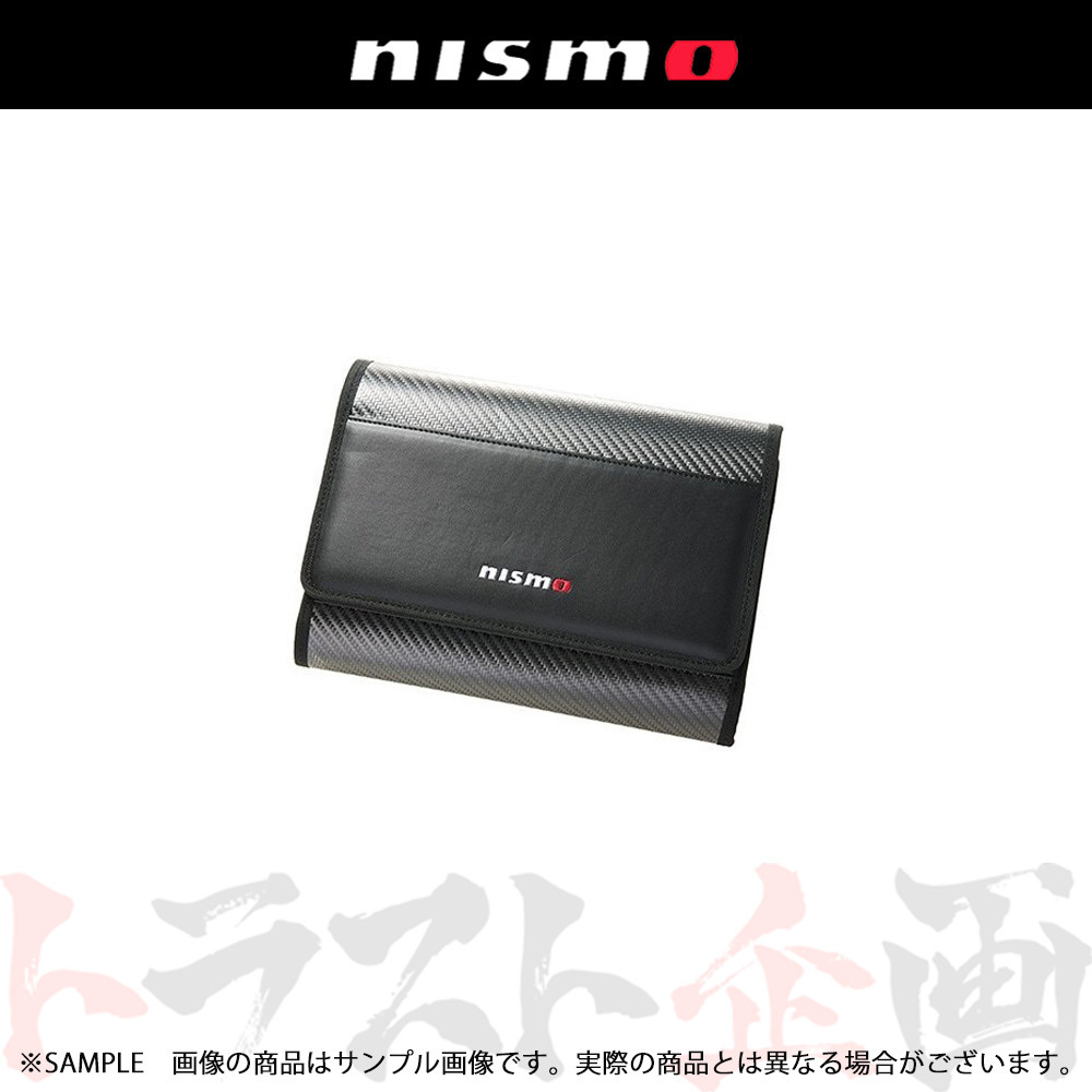 660192199 NISMO ニスモ 車検証ケース KWA50-50N00 トラスト企画 車検証ケース NISMO ニスモ NISMOの通販 車検証入れ フェアレディZ