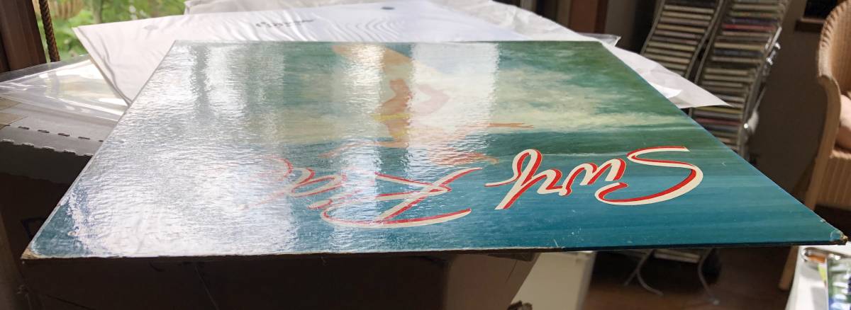 Surf Ride Art - Pepper | Savoy Pepper: by Records Jazz Ride⁄Art