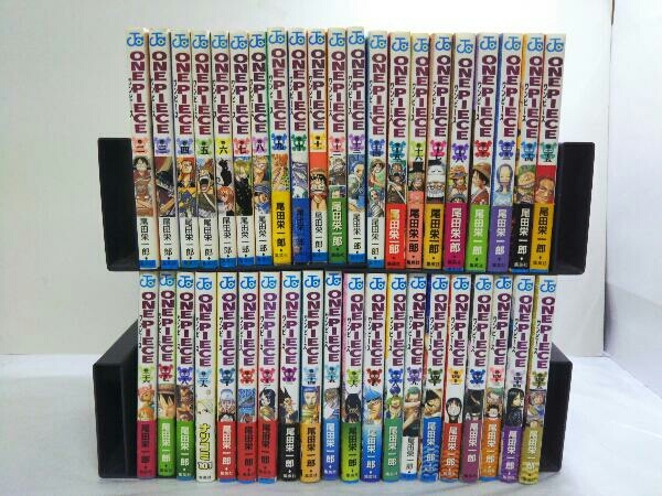 メーカー再生品 One Piece 1 46巻 抜けがあります 数冊を除き初版本 少年漫画 漫画 7 785 Tecnologia Usfx Bo メーカー再生品 One Piece 1 46巻 抜けがあります 数冊を除き初版本 少年漫画 漫画 7 785 Tecnologia Usfx Bo