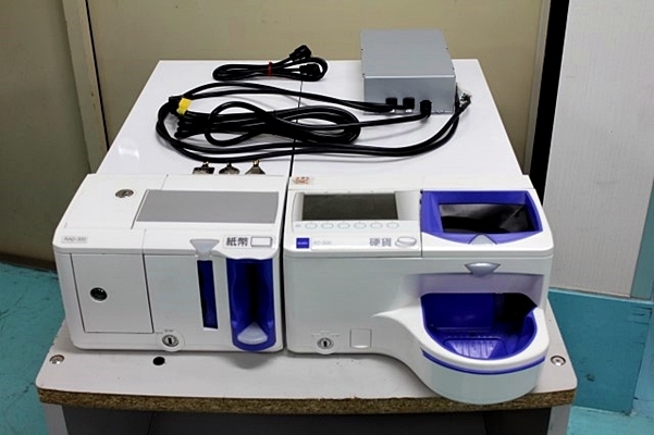 少々訳あり GLORY/グローリー 4.3インチカラーディスプレー搭載 自動