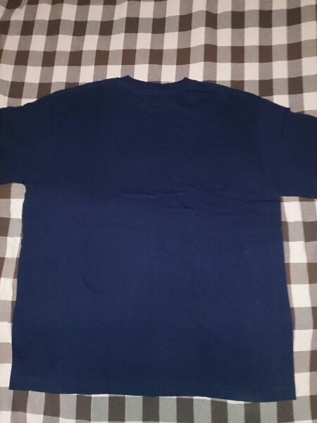 慶應義塾大学アメフト部ユニコーンズTシャツ