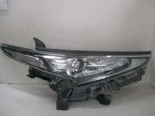 エスティマ DBA-ACR50W 右ヘッドランプASSY 81105-28G21 331574