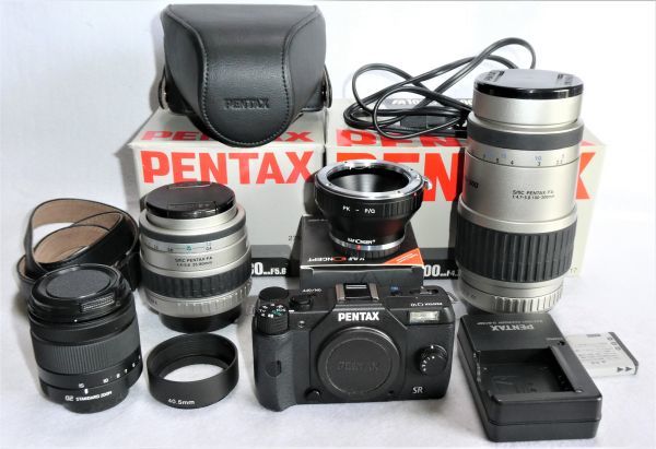 PENTAX Q10 ペンタックス ズームレンズキット 02 ⁄ 価格.com - Q