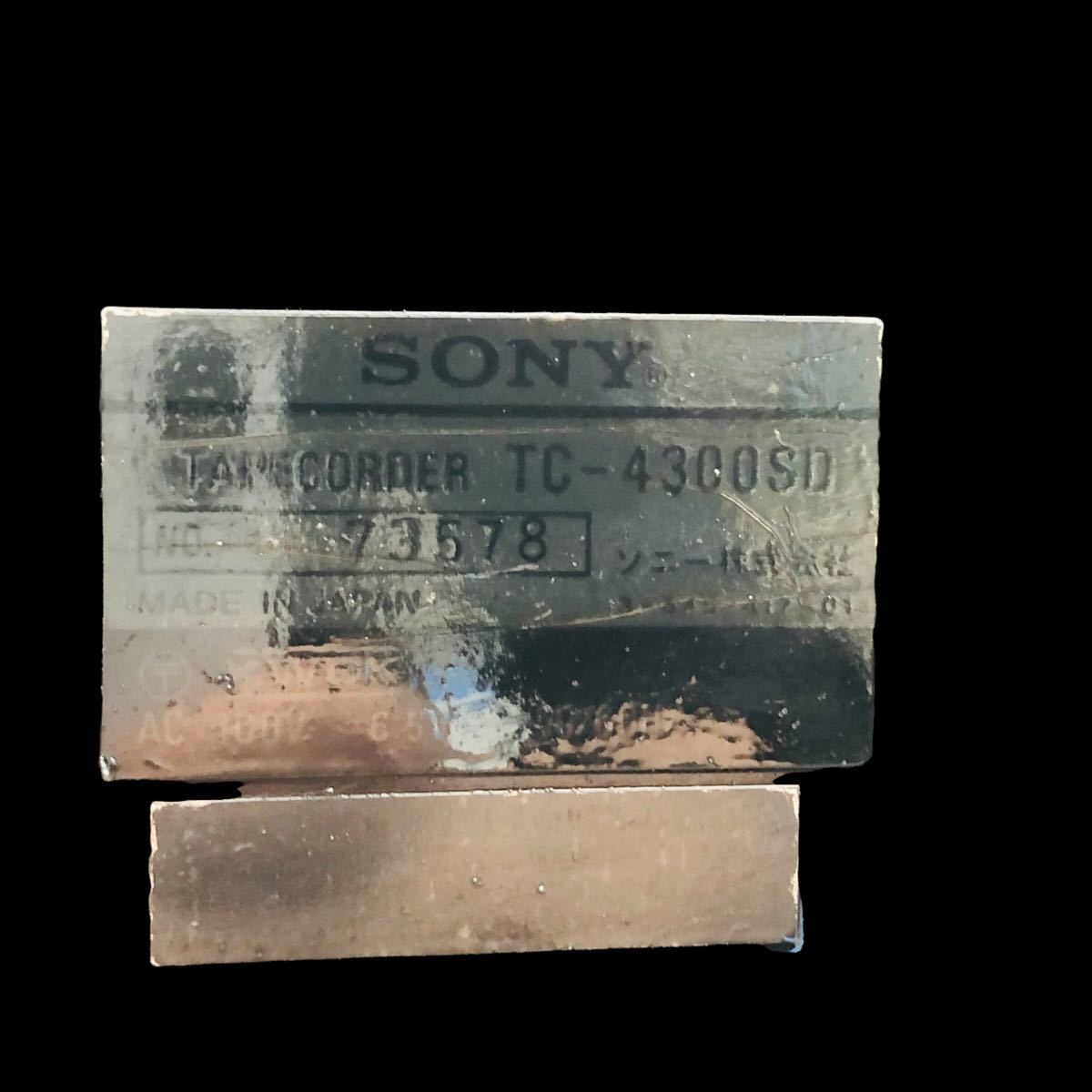 動作確認済みSONY TA-3650 ST-3950 /TC-4300SD//A-3000 ステレオプリメインアンプ FM/AM ステレオチューナー カセットデッキ オーディオ SONY TA-3650 ST-3950 ソニー 動作確認済みSONY ,CT-400M