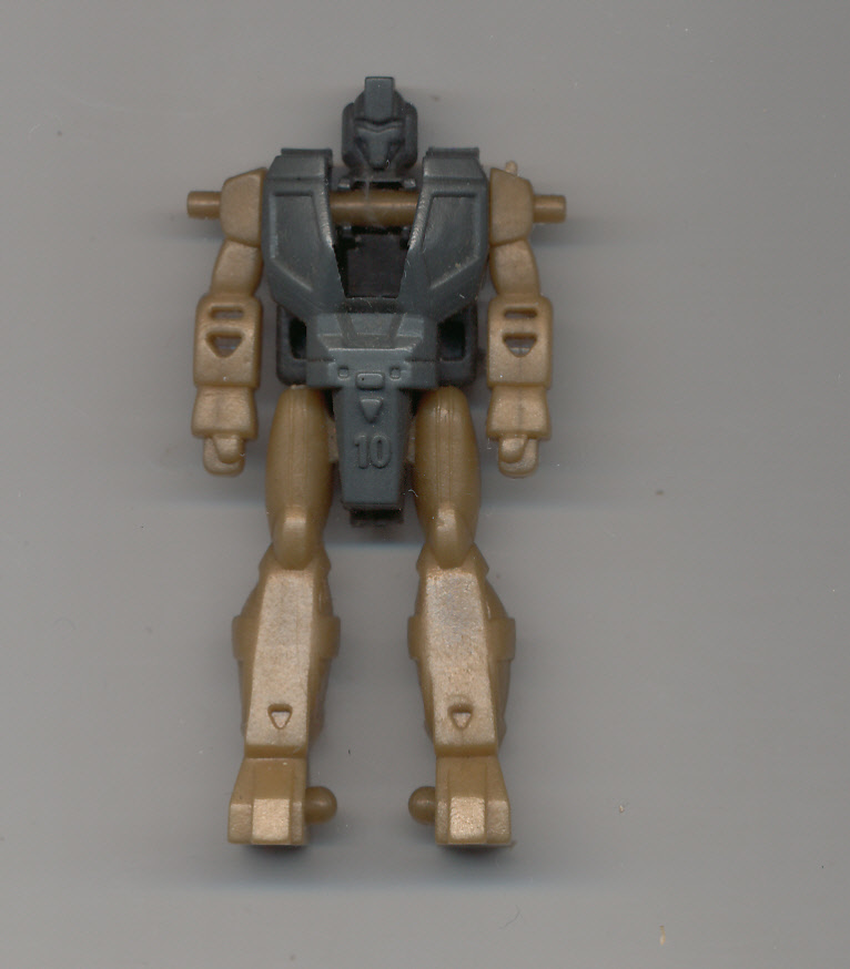【新作，お買い得】 ロッテ ジョイントロボ 04 ロボット4(グリコ)｜売買されたオークション情報、yahooの商品情報をアーカイブ公開 - オークファン グリコ