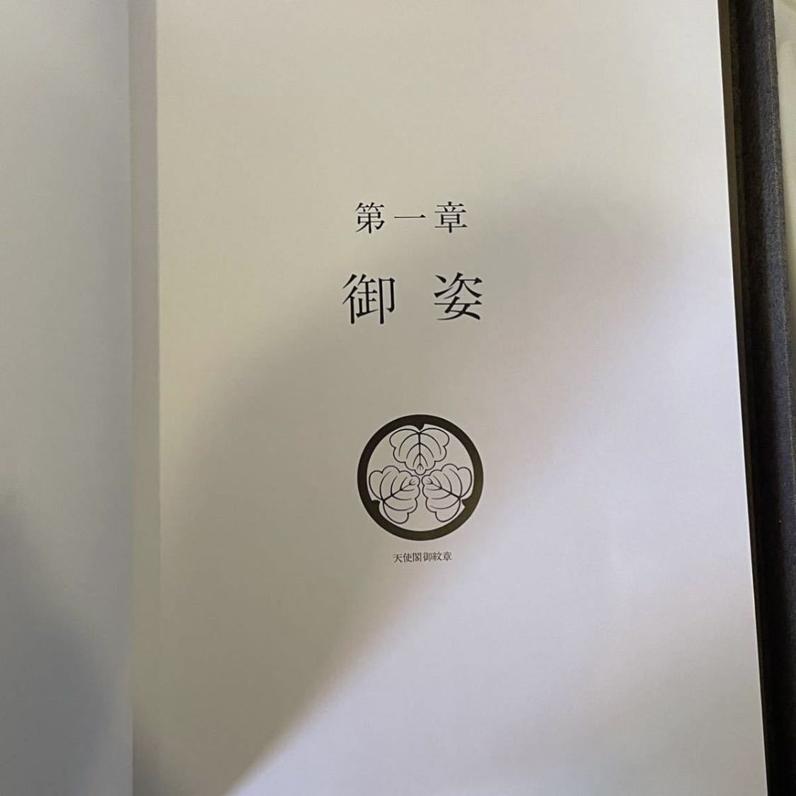 本 霊波之光 御聖跡 b 平成5年3月7日発行 波瀬善雄 波瀬敬詞 貴重 資料