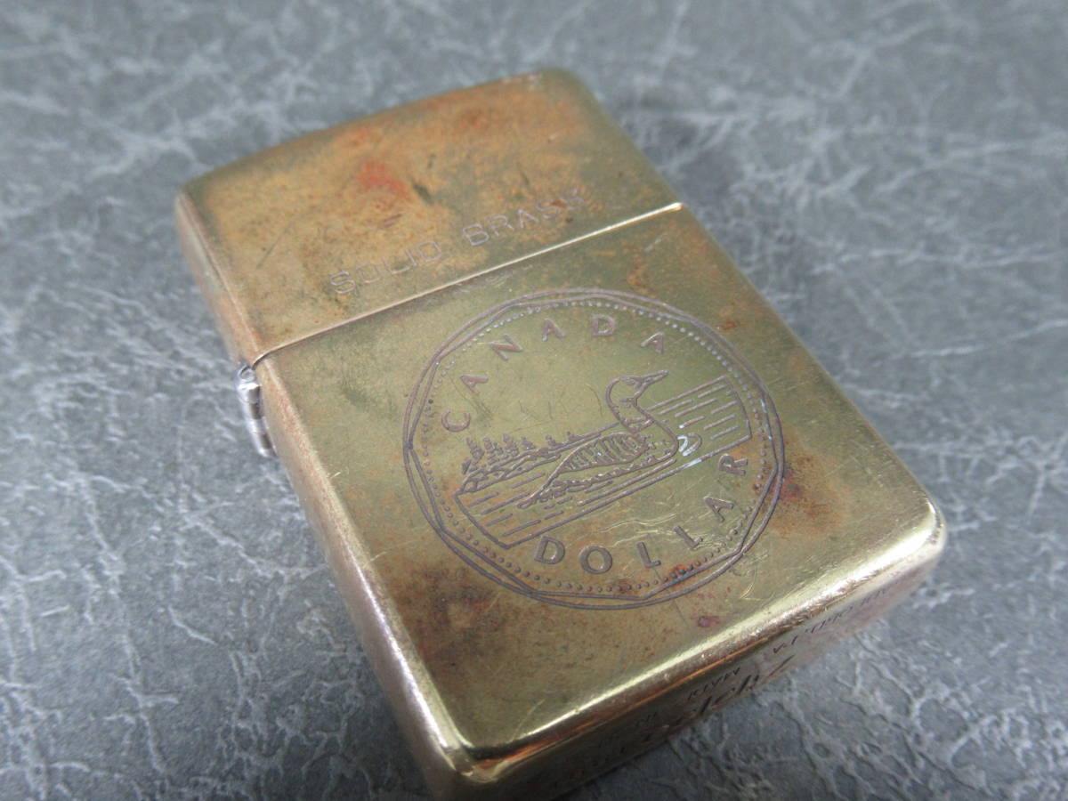 ZIPPO/ジッポー 70th Anniversary/70周年記念 Friends For A Lifetime 