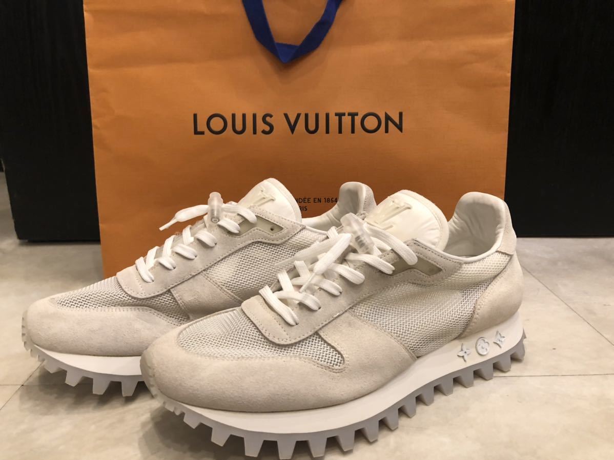 国内正規品新品未使用保管品【LOUIS VUITTON】【モノグラム柄 