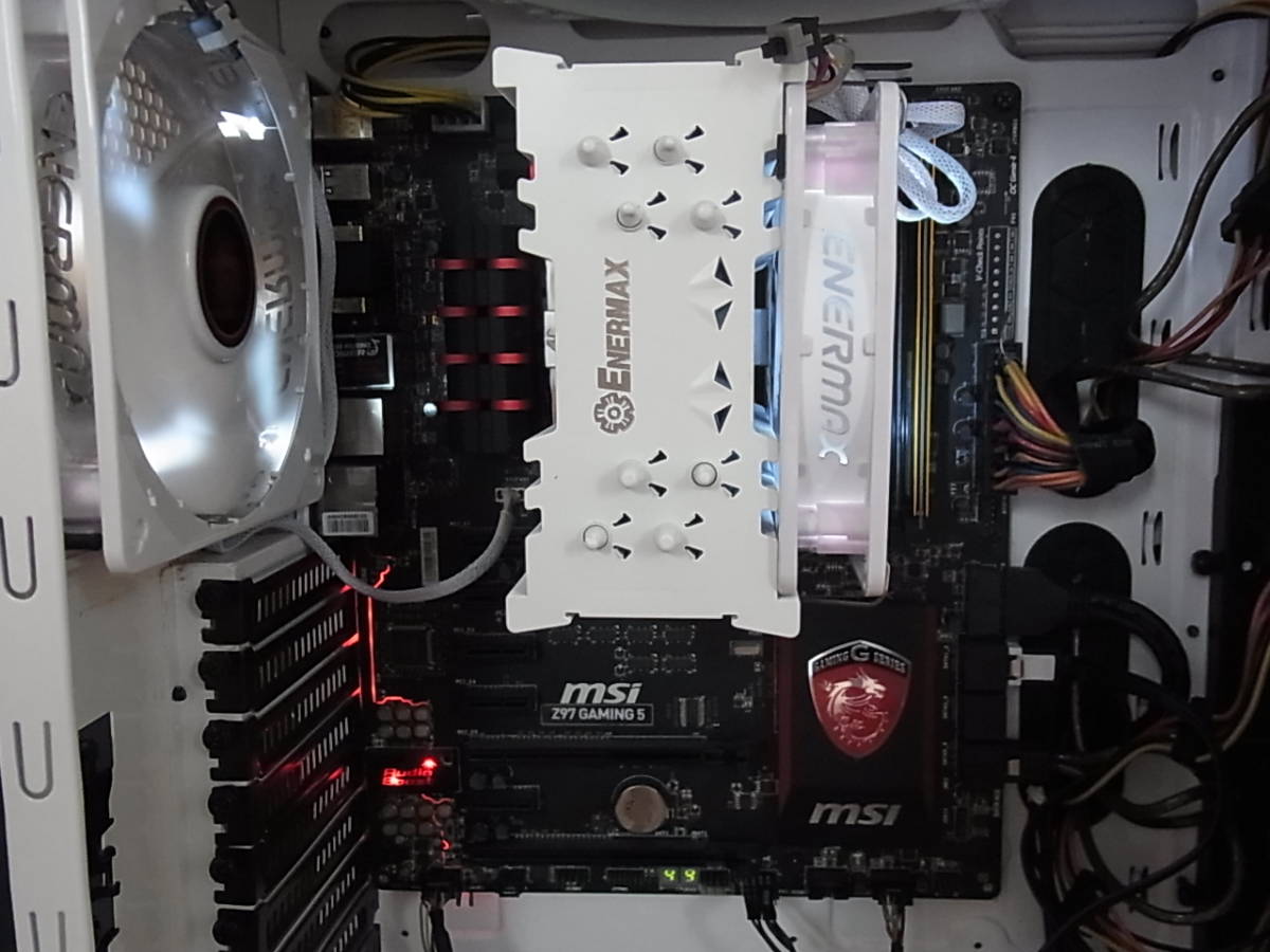 Core i7-4790K 自作PC SSD・Blu-ray搭載・メモリー16GB | BASIPILATES.COM