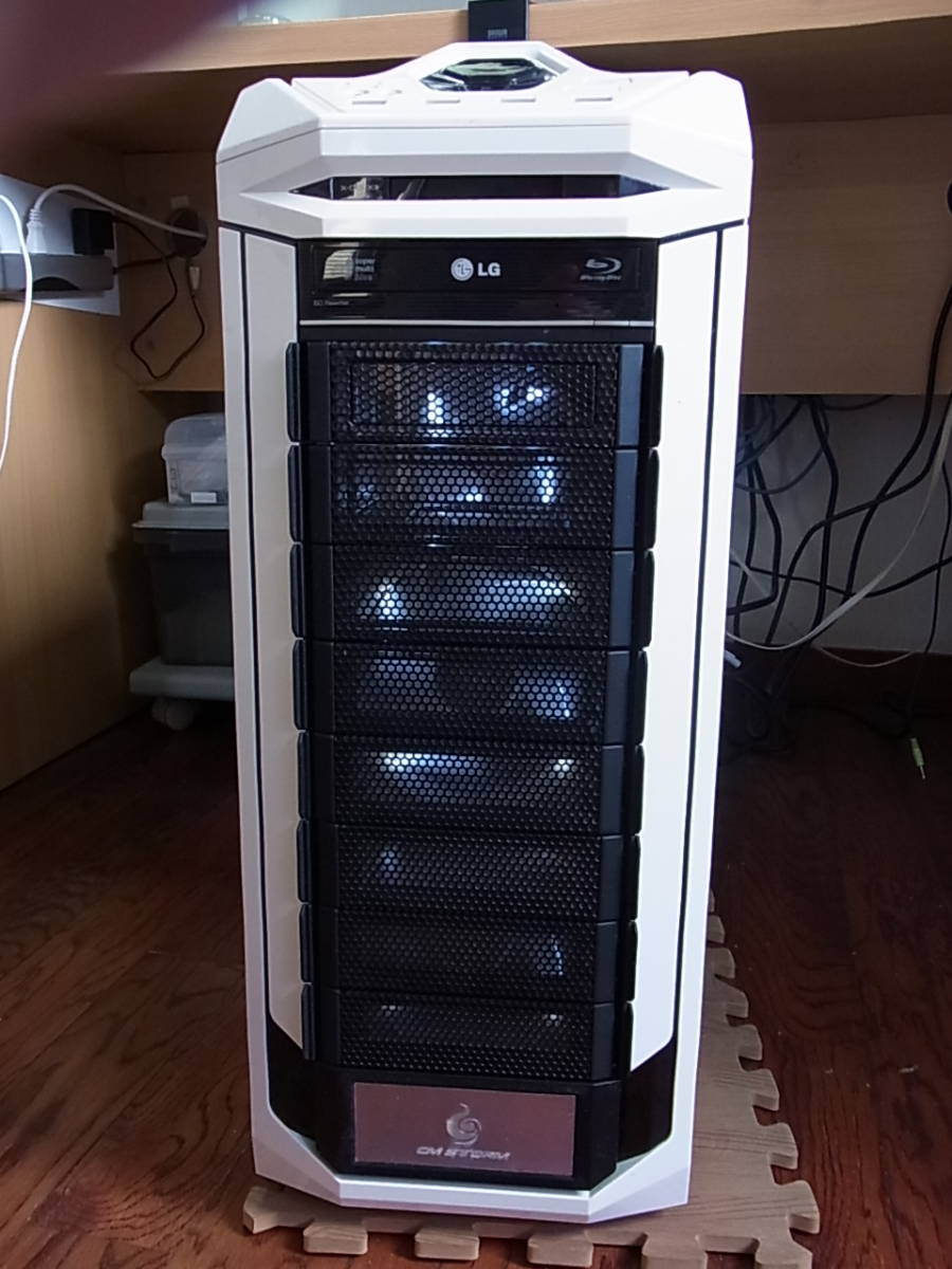 Core i7-4790K 自作PC SSD・Blu-ray搭載・メモリー16GB | BASIPILATES.COM