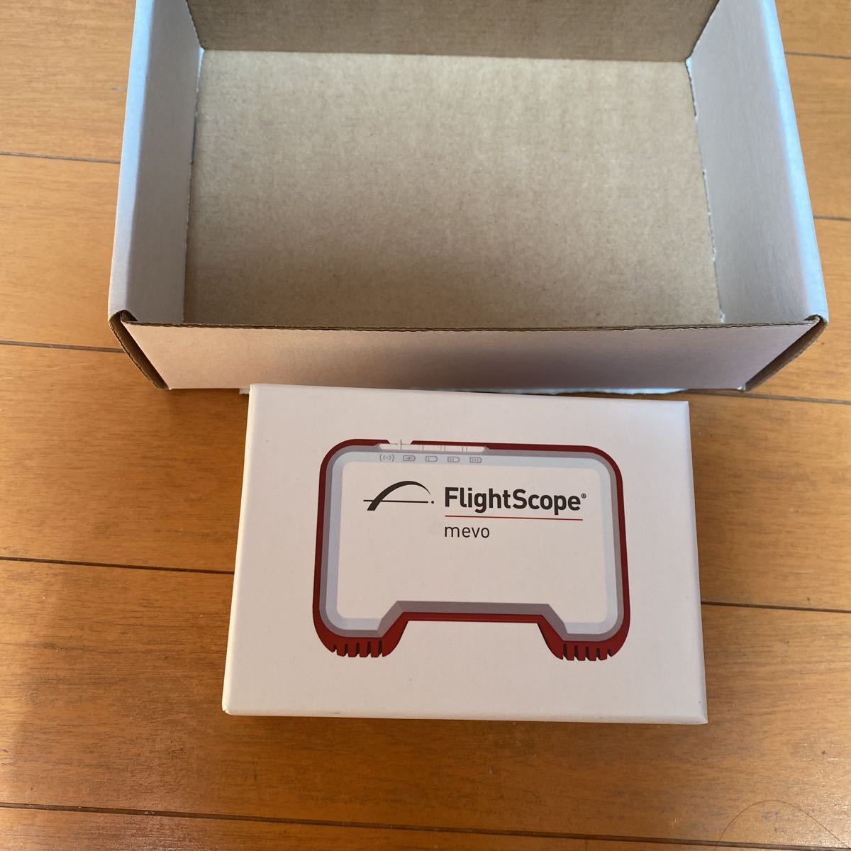  フライトスコープ ミーボ mevo(ショット用)｜売買されたオークション情報、yahooの商品情報をアーカイブ公開 - オークファン ショット用