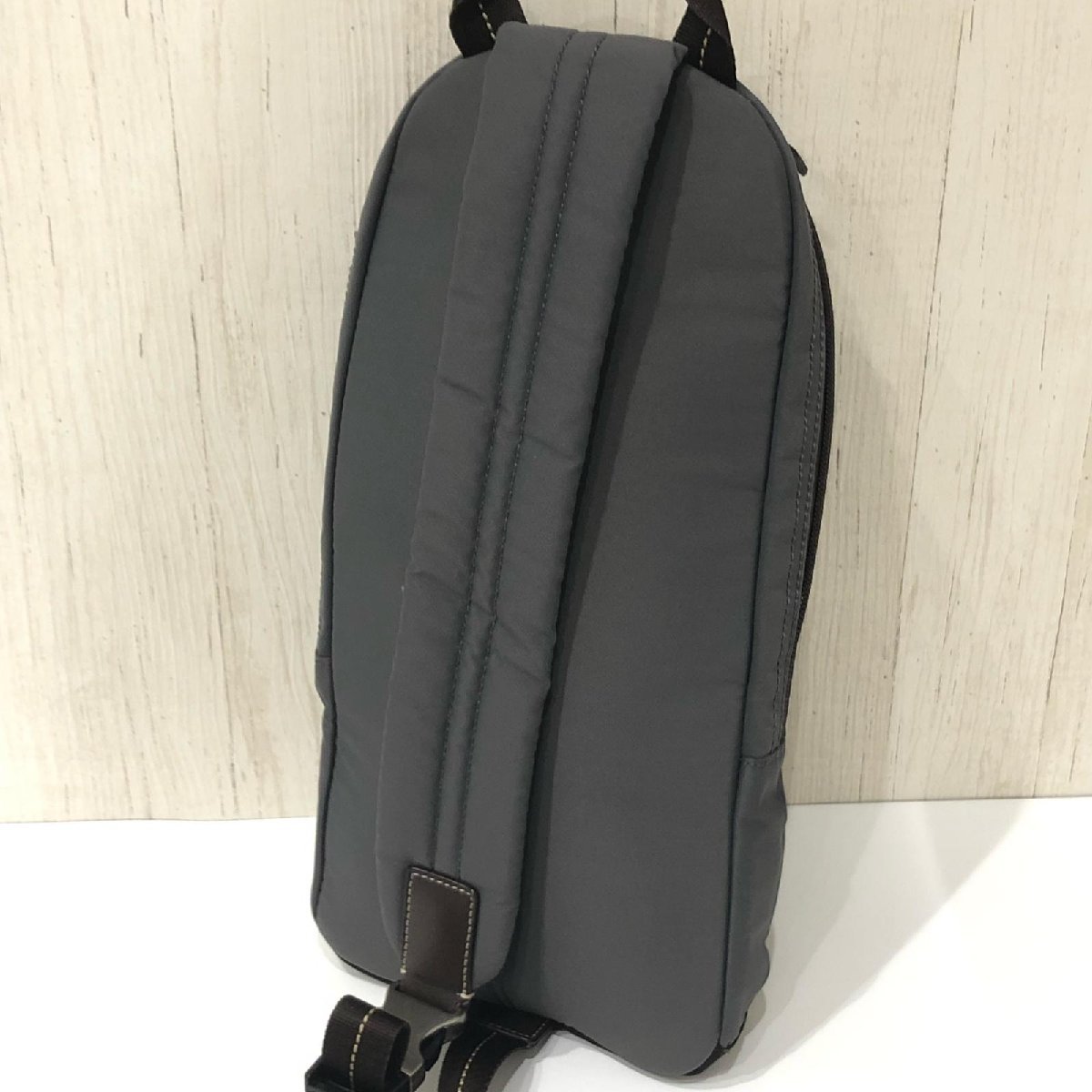 COACH コーチ ボディ バッグ ヴァリック スリングバッグ 