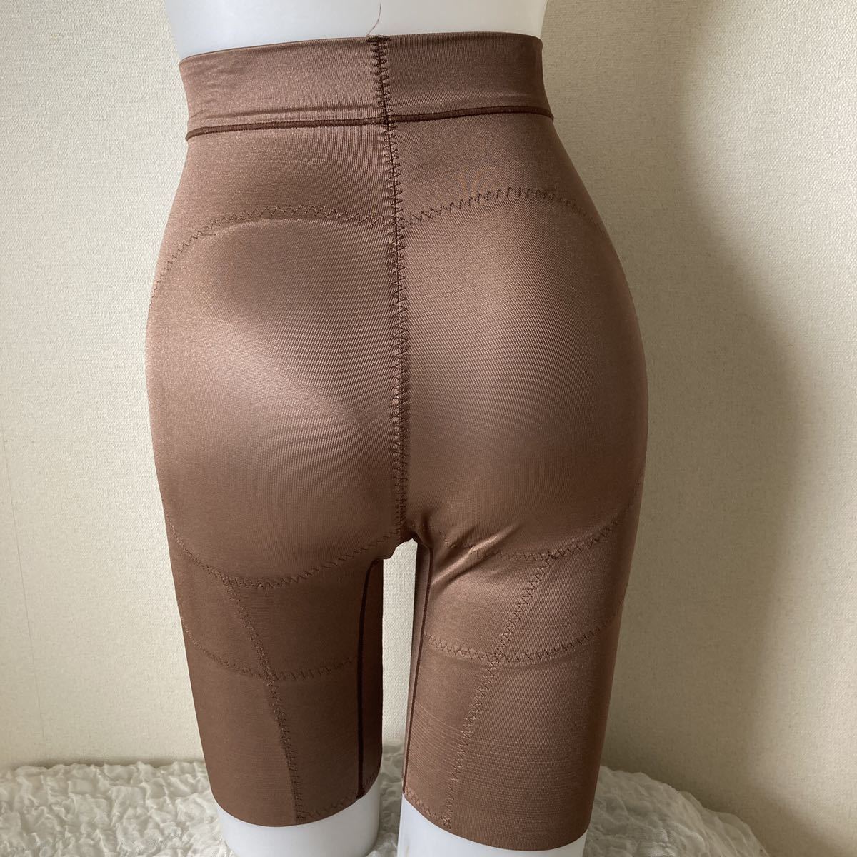 マミエール 補正下着 ガードル おしく 