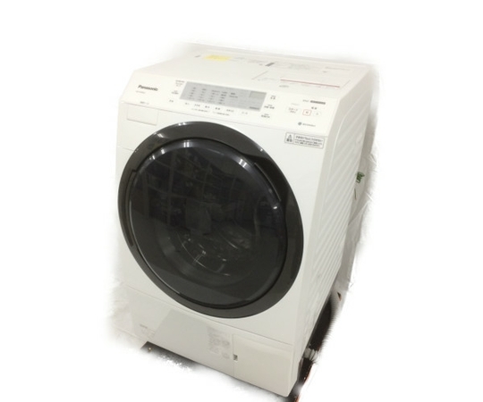 Panasonic NA-VX300AL ドラム式 洗濯乾燥機 パナソニック 2019年製
