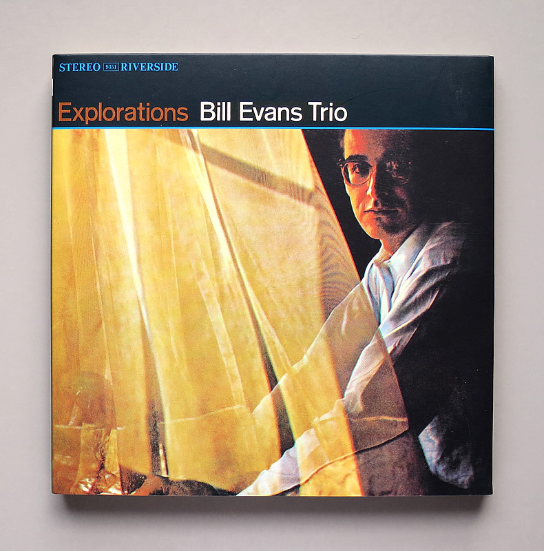 Evans Bill - Trio SHM SACD Single The Debby Layer SACD, Remastered