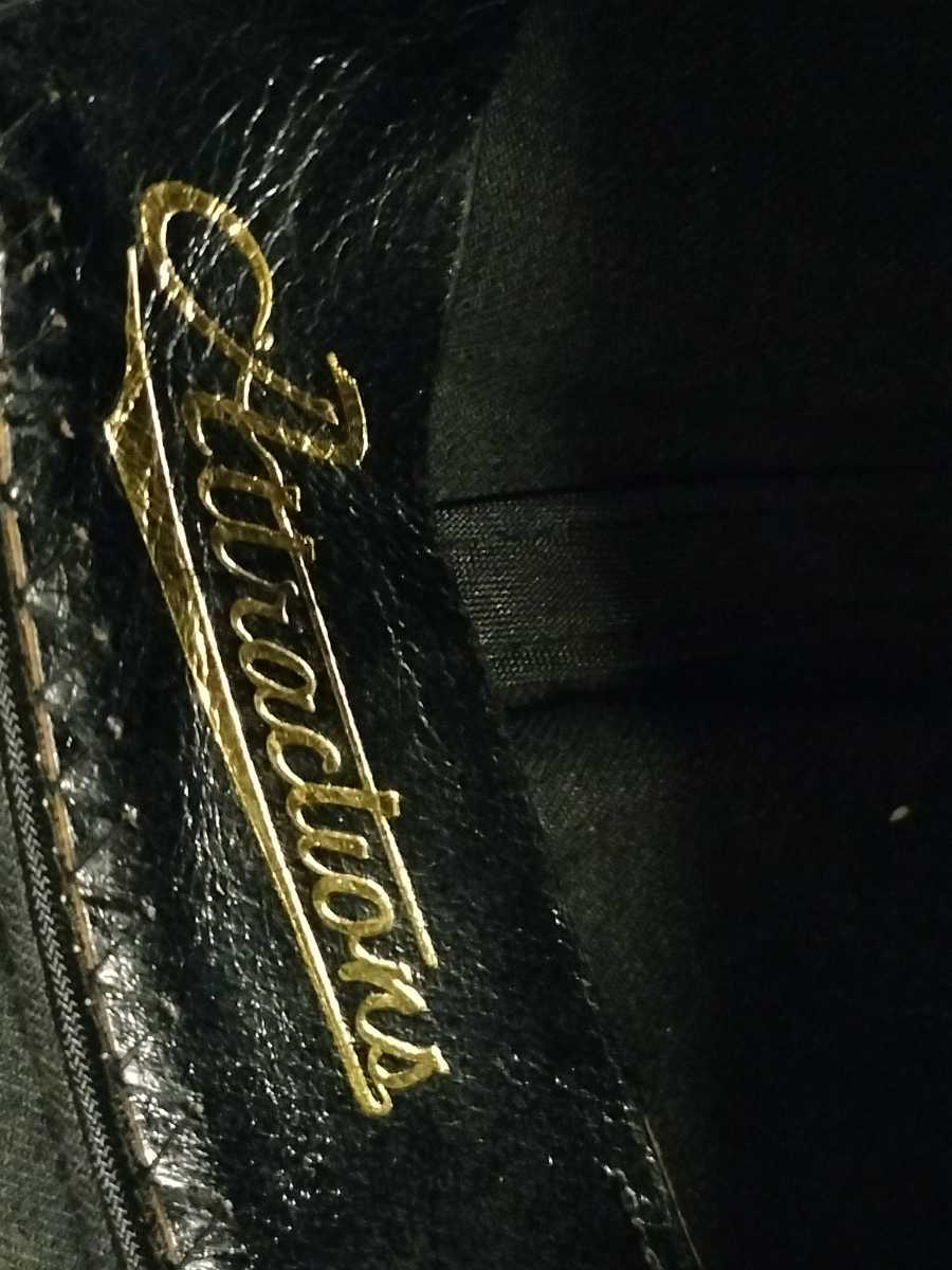 モーターサイクルキャップ バイカーズ ロッカーズ ロカビリー