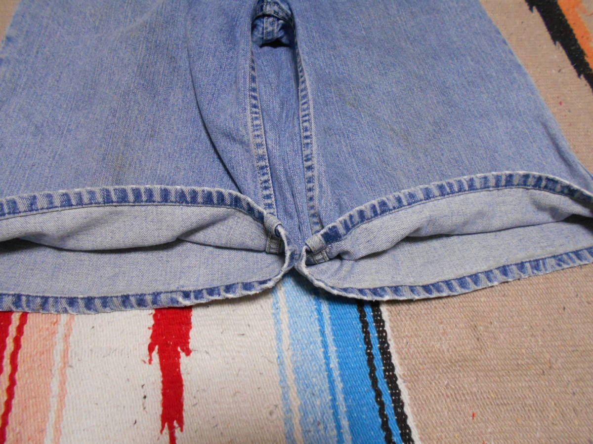 １９９７年製 Levi's SILVERTAB BAGGY SHORTS リーバイス シルバータブ バギー ショーツ ジーンズ短パンHIPHOP RAP REGGAE SKATEBOARD PUNK リーバイス BAGGY シルバータブ SILVER TAB ショッピング