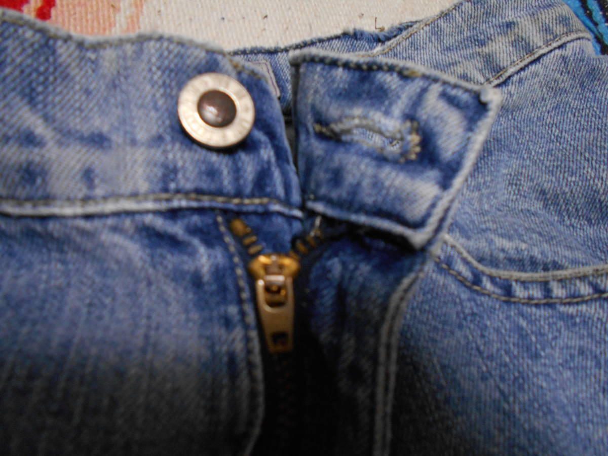 １９９７年製 Levi's SILVERTAB BAGGY SHORTS リーバイス シルバータブ バギー ショーツ ジーンズ短パンHIPHOP RAP REGGAE SKATEBOARD PUNK リーバイス BAGGY シルバータブ SILVER TAB ショッピング
