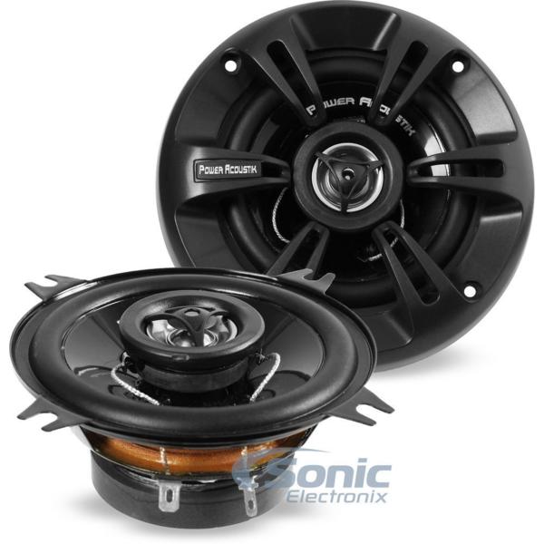 ■USA Audio/Power Acoustikパワーアコースティック RF-402/税込