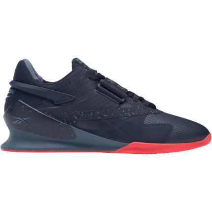2025，本物保証 ☆USA限定リーボック☆Reebok☆Legacy Lifter II