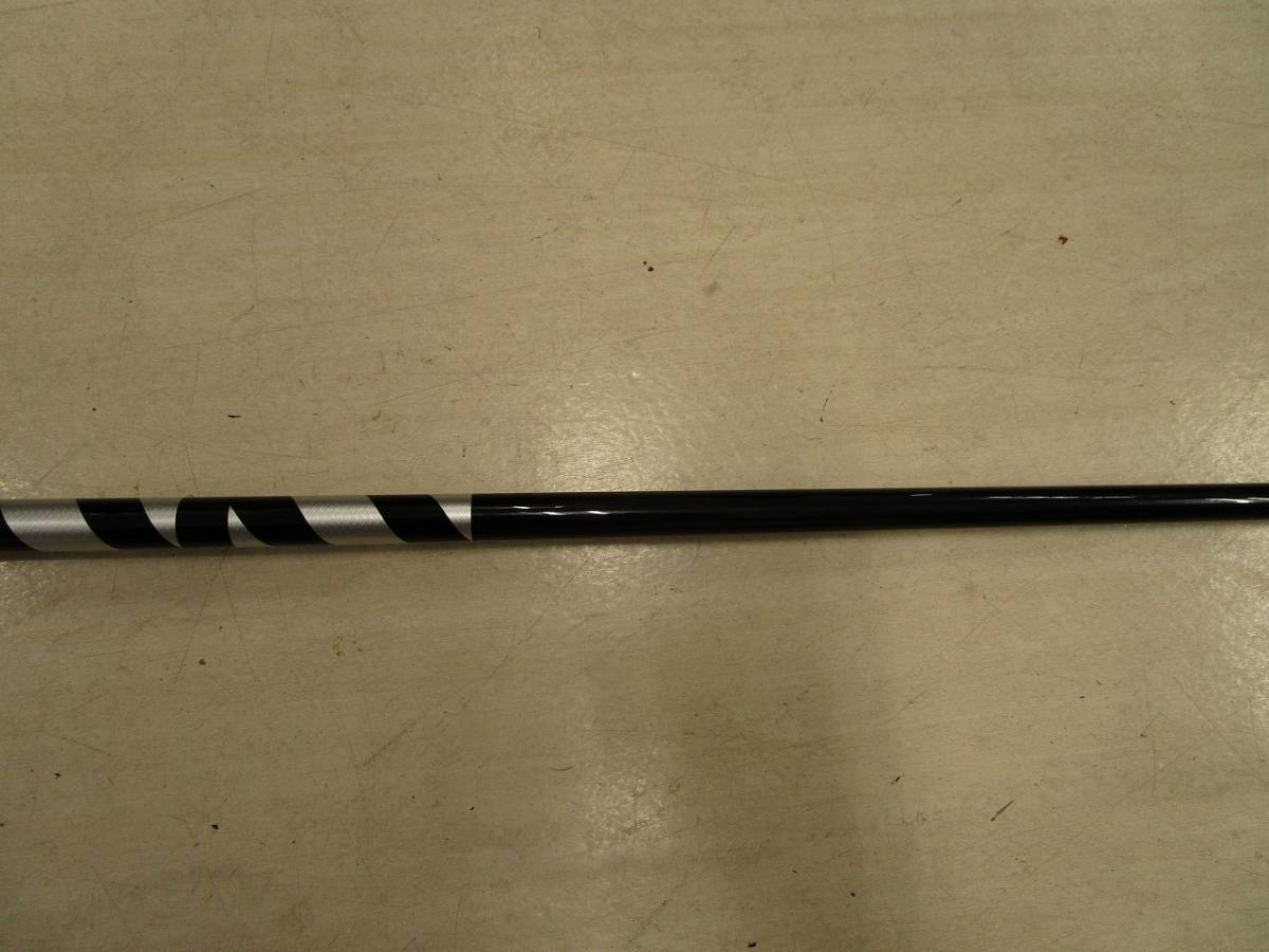 Fujikura VENTUS BLACK TR VELOCORE 6S ベンタス ブラック ベロコア 6S