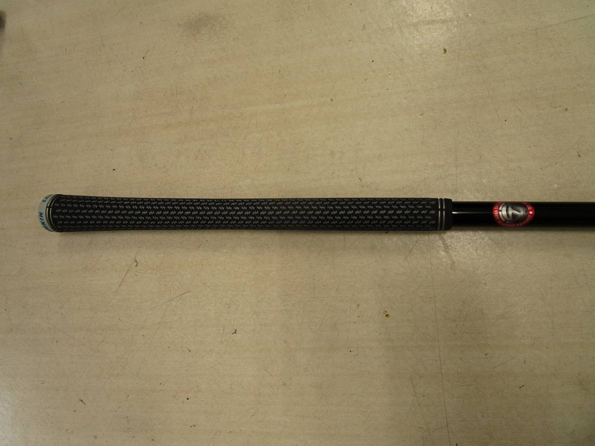 Fujikura VENTUS BLACK TR VELOCORE 6S ベンタス ブラック ベロコア 6S