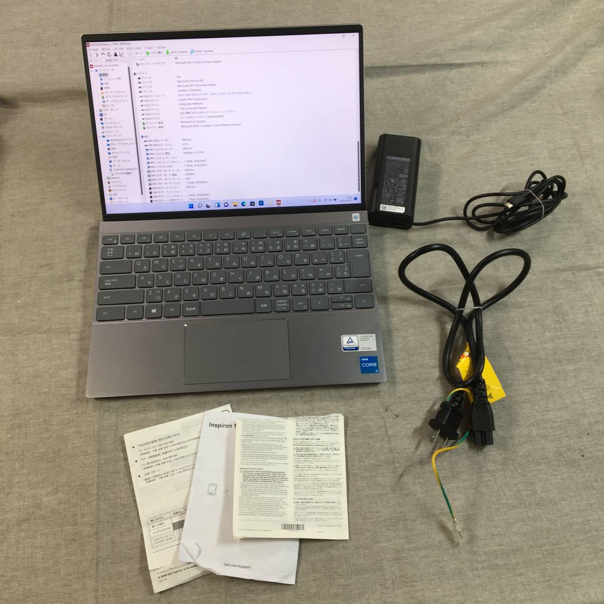 ドスパラ raytrek G5-TA Core i5 11400H/GTX1650/メモリ16GB raytrek