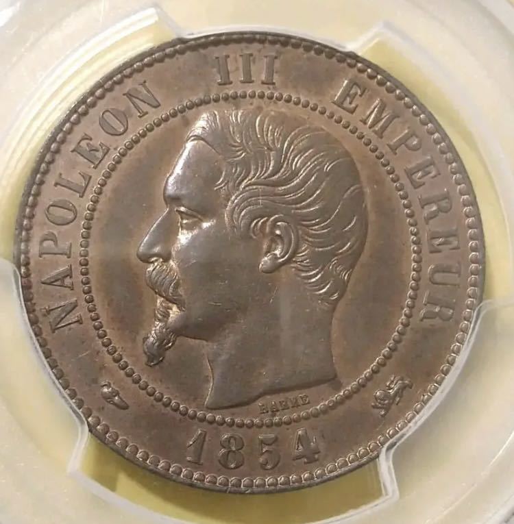 MS64 PCGS Yahoo!オークション MS64の値段と価格推移は？｜172件の売買