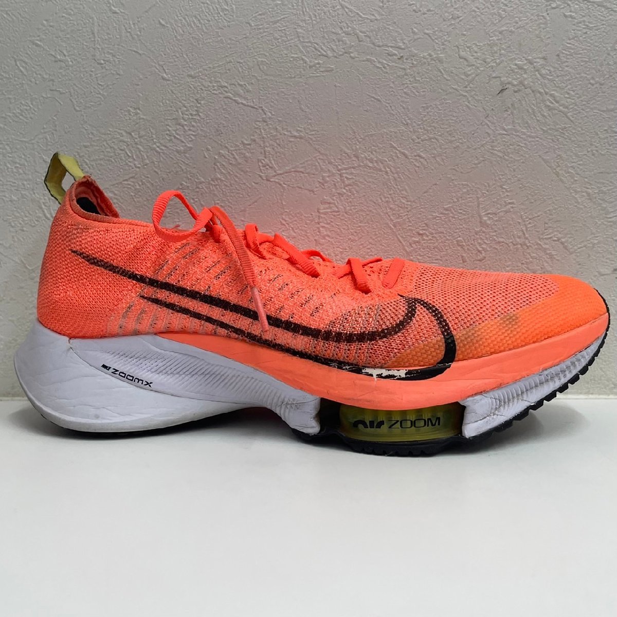 Nike Air Zoom Tempo Next ナイキ エア ズーム テンポ ネクスト メンズ ロード ランニングシューズ 27センチ Us8 オレンジ I 27 0cm 売買されたオークション情報 Yahooの商品情報をアーカイブ公開 オークファン Aucfan Com Nike Air Zoom Tempo Next ナイキ エア ズーム テンポ ネクスト メンズ ロード ランニングシューズ 27センチ Us8 オレンジ I 27 0cm 売買されたオークション情報 Yahooの商品情報をアーカイブ公開 オークファン Aucfan Com