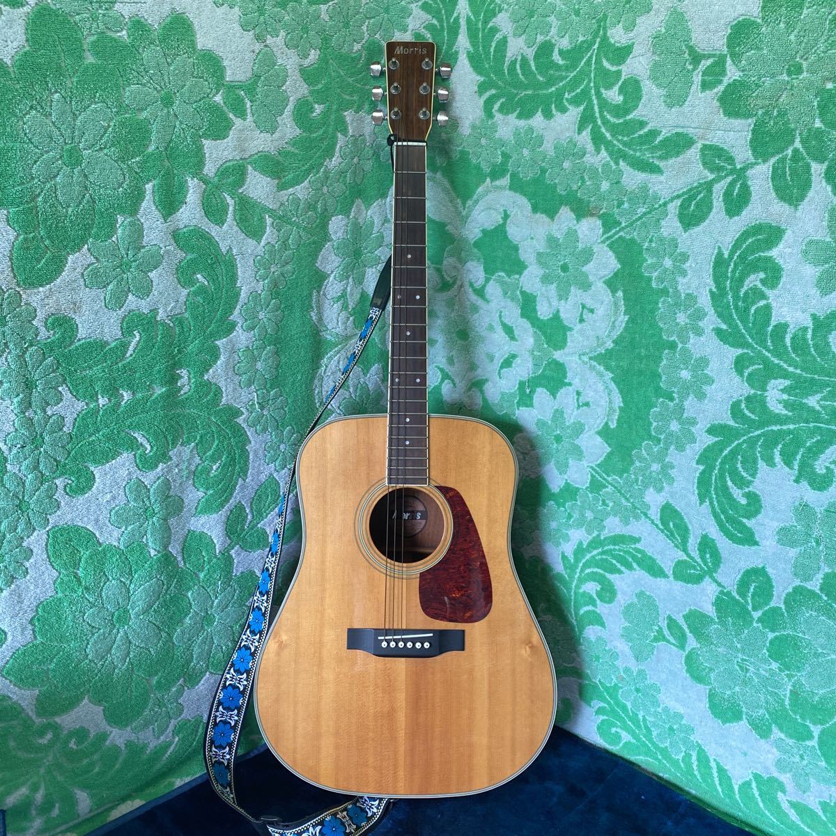 Morris アコースティックギター MD-507 Morris MD-507