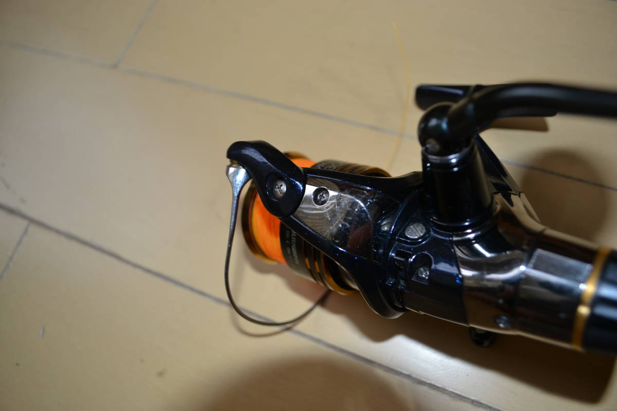 シマノ(SHIMANO) アオリスタCI4 C3000 | CI4 C3000 c3000の通販 シマノ(SHIMANO) アオリスタCI4 C3000 | CI4 C3000 c3000の通販