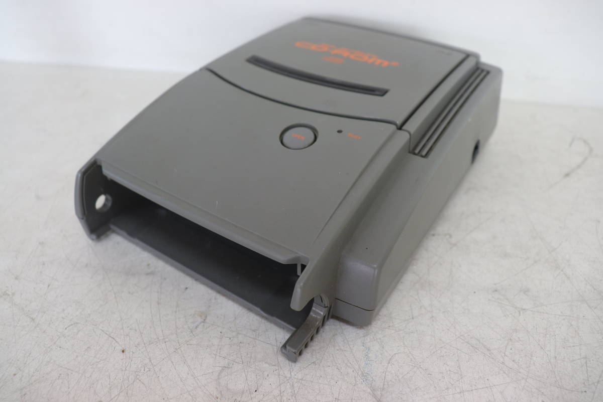 Y10/629 NEC PC Engine PCエンジン SUPER CD-ROM 2/コアグラフィックス 