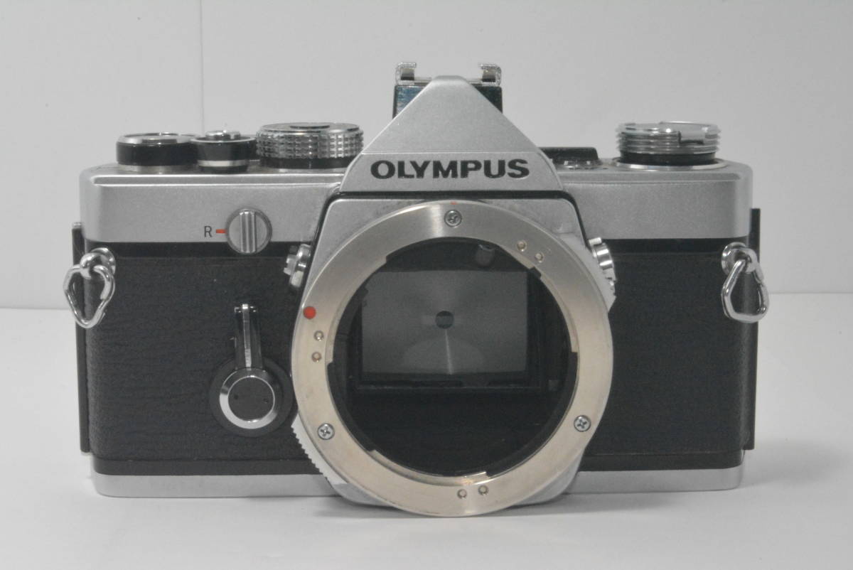 極上 オリンパス OLYMPUS OM-1 ボディ(オリンパス)｜売買された 