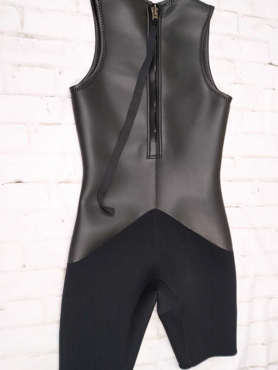 スイムジョン ML 2⁄2mm ウェットスーツ オリジナル 2mm メンズ