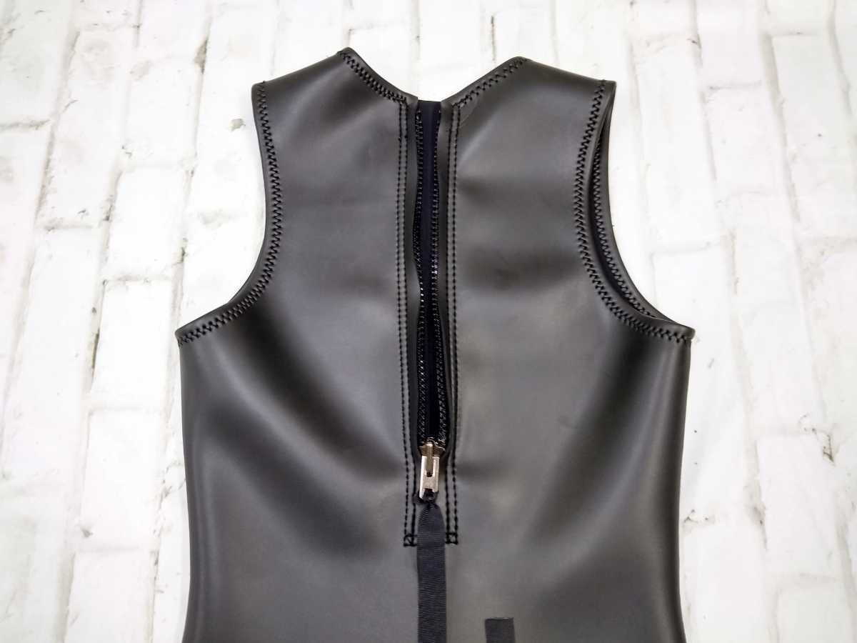 スイムジョン ML 2⁄2mm ウェットスーツ オリジナル 2mm メンズ