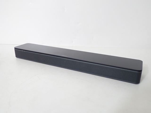 良品】BOSE ボーズ サウンドバー TV SPEAKER 元箱付き ☆ 664DC-1