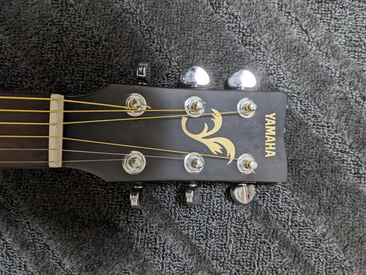 YAMAHA FG-412 「fg-412bl」の落札相場・落札価格 Yahoo!オークション