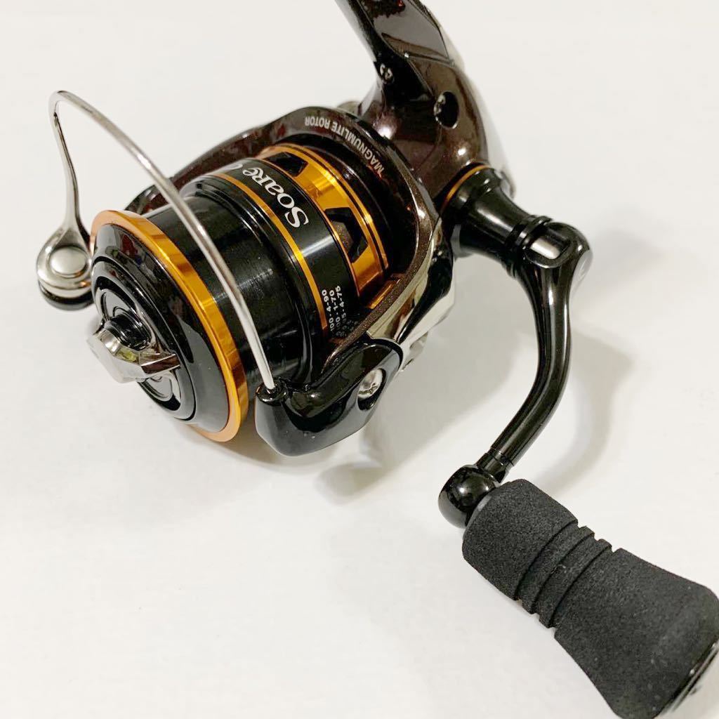 Reel Penn Senator 9⁄0 115L2 Conventional 115L - PENN Kite Star