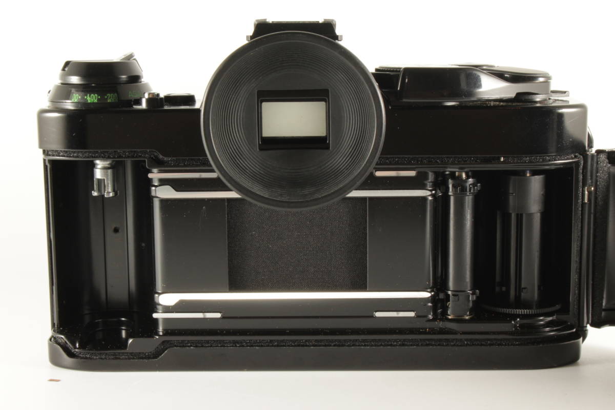 ☆特上品☆ CANON キャノン AE-1 PROGRAM+New FD 35-105mm F3.5 #6335