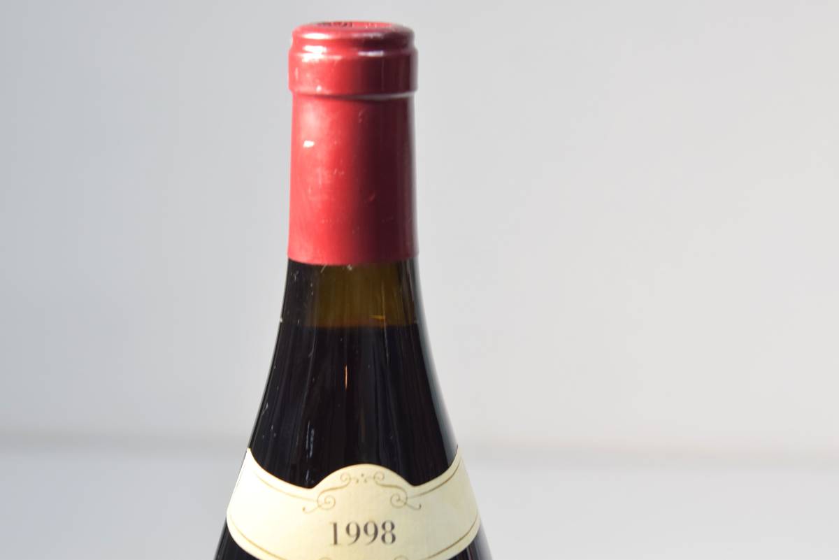 ヴォーヌ・ロマネ 750ml 未開栓 Sceur b025 ヴォーヌ □ 未開栓 Vosne