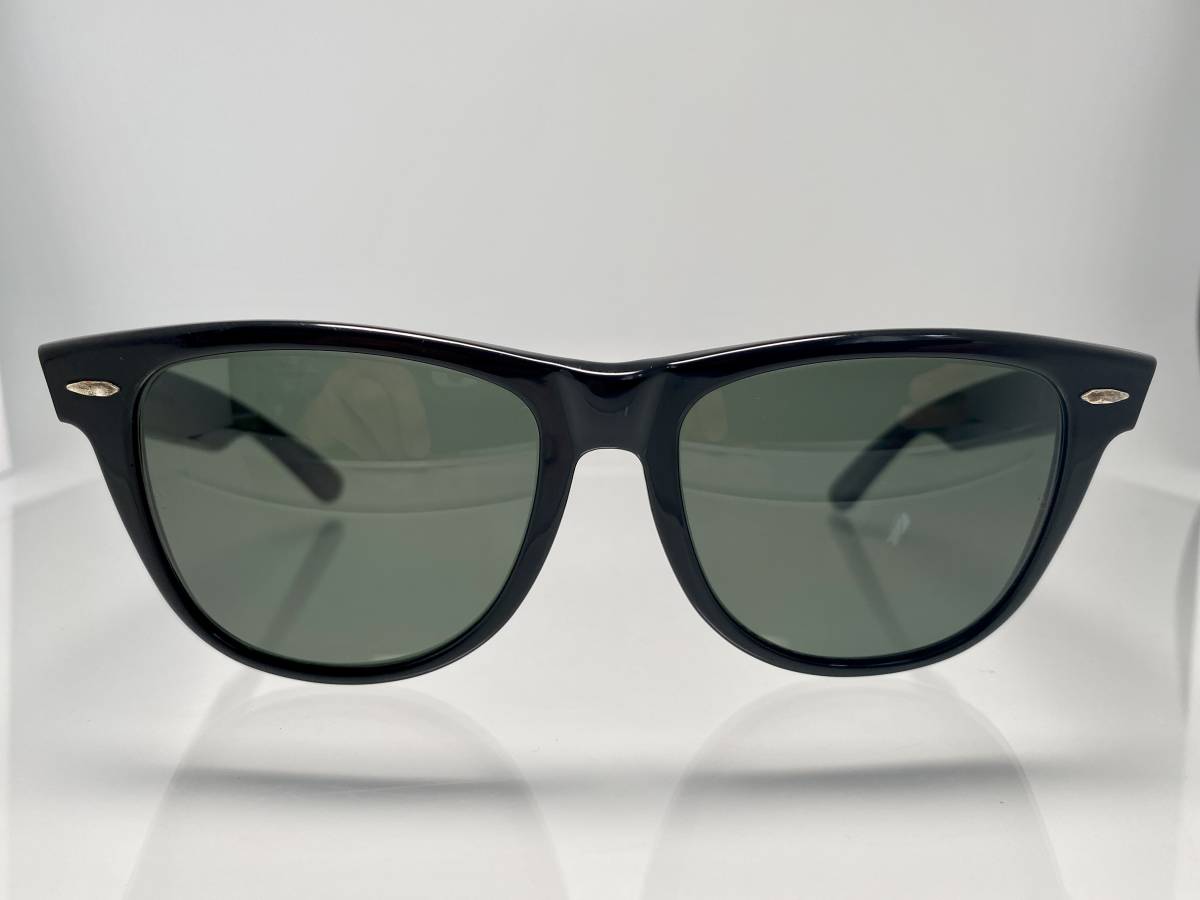 B&L レイバン WAYFARER ウェイファーラー RAYBAN ボシュロム with