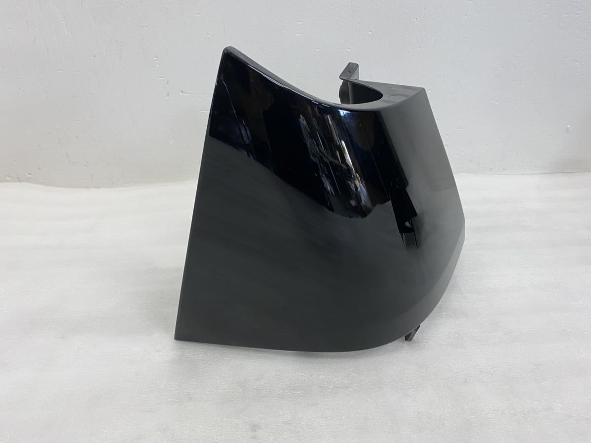 4J27 アルファード ヴェルファイア ANH20W 純正 リアバンパー アッパーカバー コーナーパネル 左右 52165-58020 52166-58020 黒 202 ヴェルファイア（トヨタ）２．４Ｚ アルファード型式：DBA-ANH20W（トヨタ）のクルマカタログ｜中古 ヴェルファイア型式：DBA-ANH20W（トヨタ）のクルマカタログ ヴェルファイア（トヨタ プラチナムセレクション ANH20Wの中古車を探すならグーネット