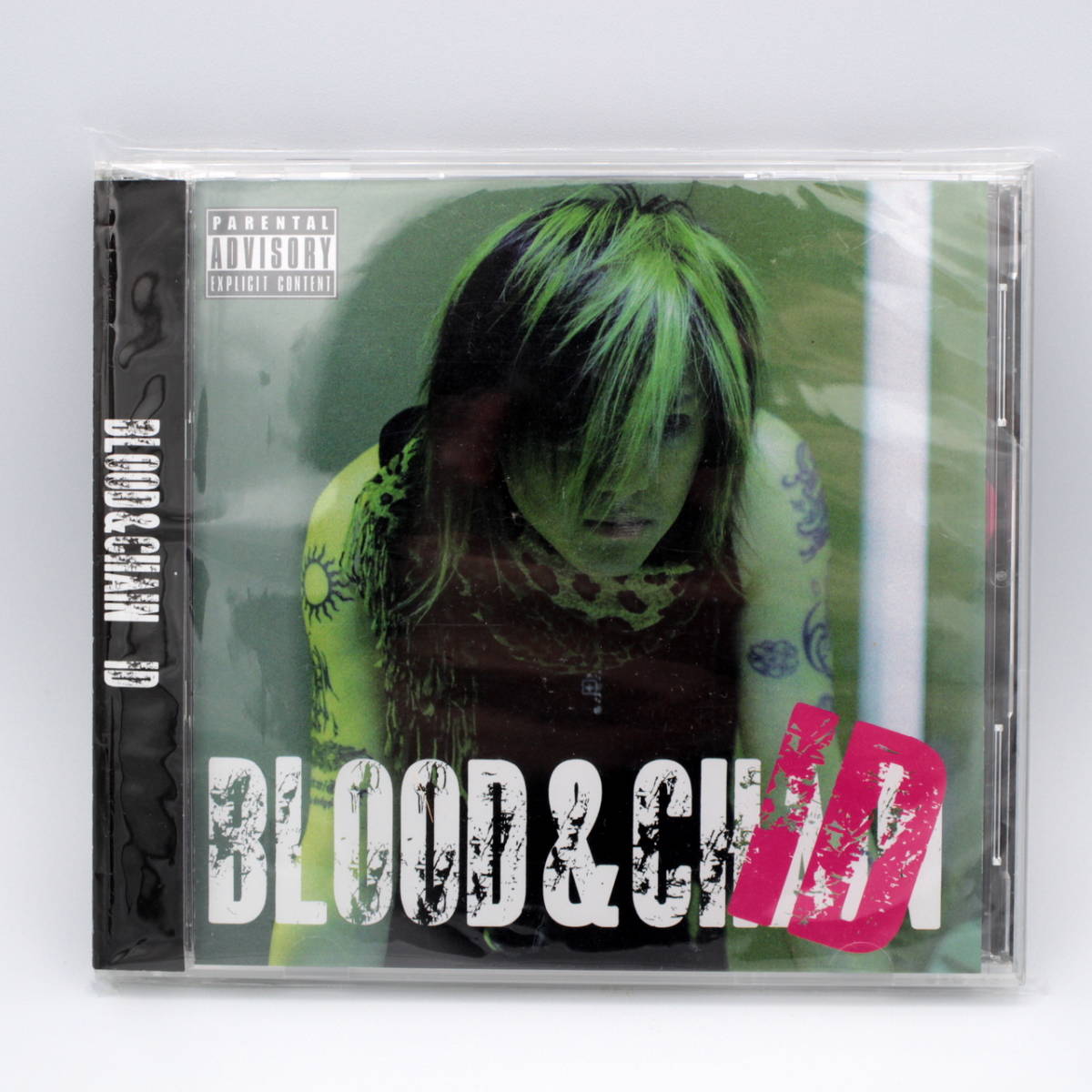 鈴木慎一郎 BLOOD 激レア即完売 EXTRA BLOOD JUNKIE 鈴木慎一郎 BLOOD
