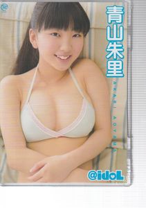 青山朱里のYahoo!オークション(旧ヤフオク!)の相場・価格を見る｜Yahoo