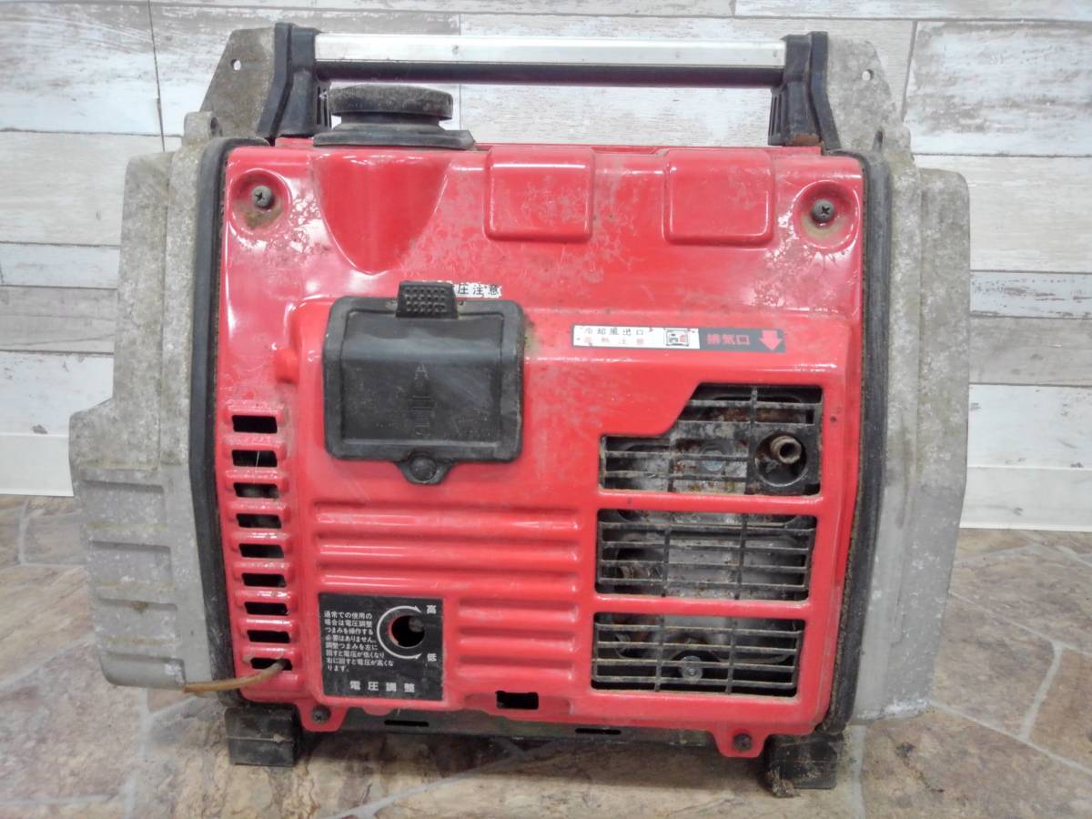 H10617(073)-808/OS3000 HONDA ホンダ EB550 発電機 ポータブル デンタ