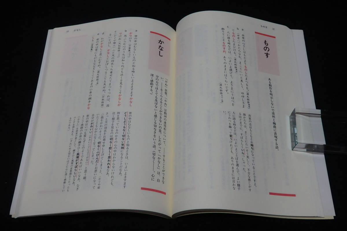 y14/ 駿台受験叢書 大学受験必修 頻出古文単語200 / 高橋正治・著 ☆駿台