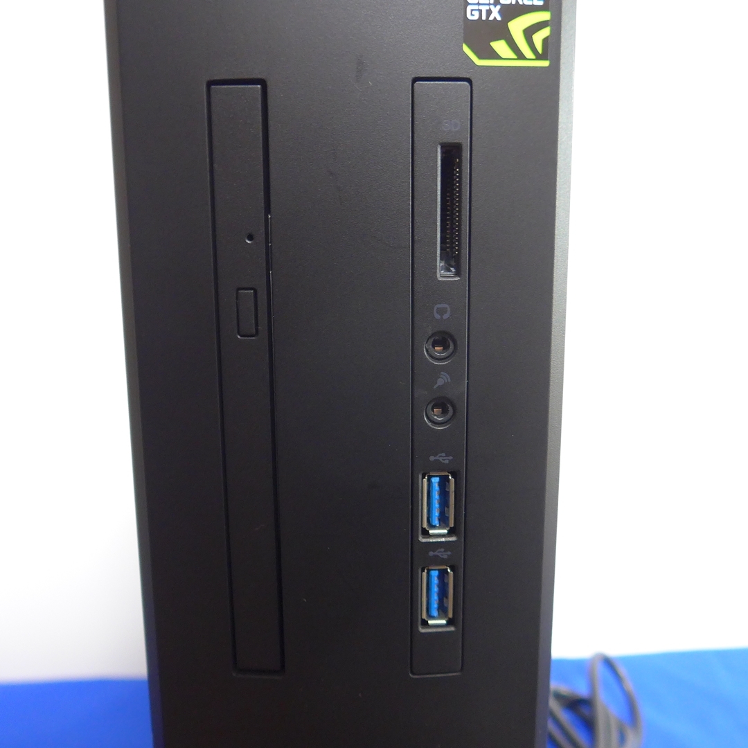 ゲーミングPC】マウスコンピューター LM-iHS410S3D-MA i5 9400 ゲーミングPC】マウスコンピューター LM-iHS410S3D-MA i5 9400