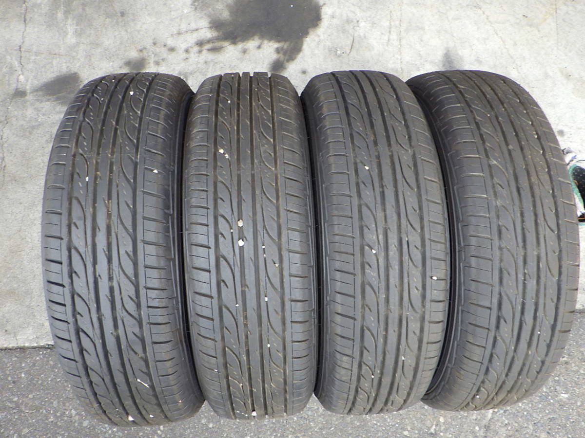 EC202L ダンロップ ダンロップ(DUNLOP) 0 : サマータイヤ EC202 DUNLOP 
